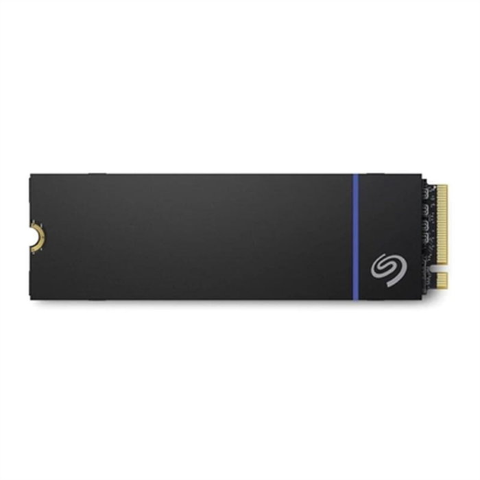 Seagate Game Drive PS5 SSD NVMe 1 TB
