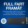 Seagate Game Drive PS5 SSD NVMe 1 TB