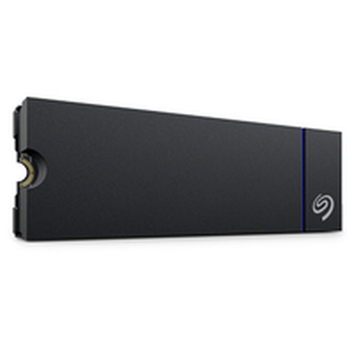 Seagate Game Drive PS5 SSD NVMe 1 TB