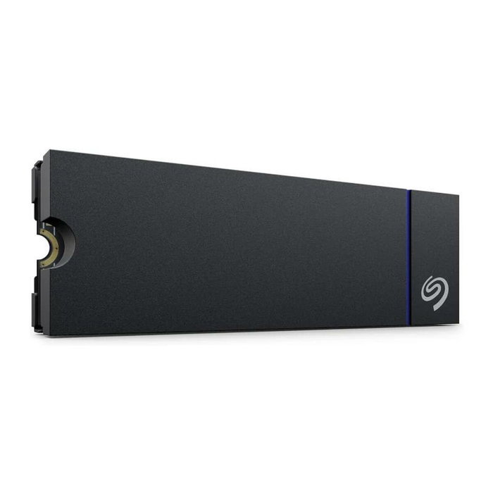 Seagate Game Drive PS5 SSD NVMe 1 TB