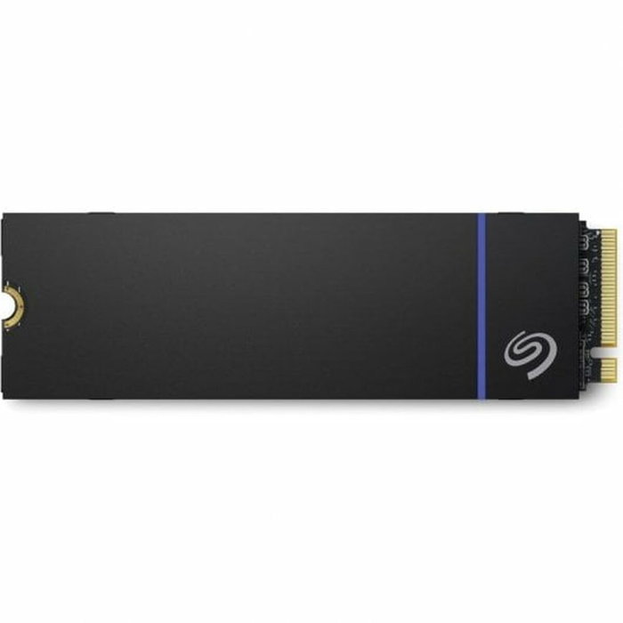 Seagate Game Drive PS5 SSD NVMe 1 TB
