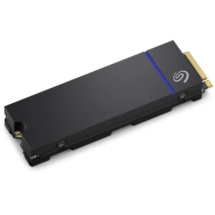Seagate SSD NVMe 1 TB Oficial Game Drive para PS5 SEA1710896128877