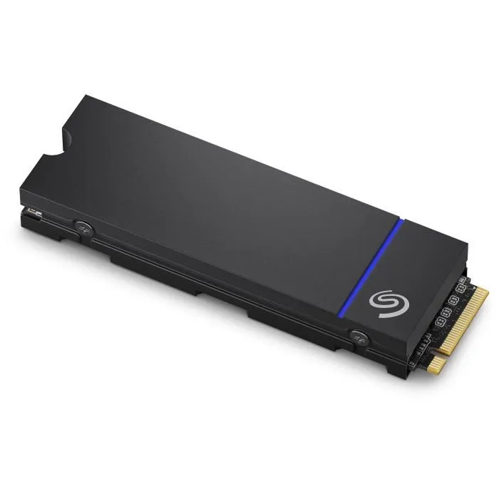 Seagate SSD NVMe 1 TB Oficial Game Drive para PS5 SEA1710896128877