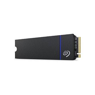 Seagate Game Drive PS5 SSD NVMe 1 TB