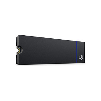 Seagate Game Drive PS5 SSD NVMe 1 TB
