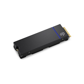 Seagate Game Drive PS5 SSD NVMe 1 TB