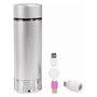 Terratec HotPot 1200 Powerbank 1200mAh Plata