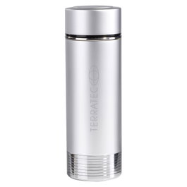 Terratec HotPot 1200 Powerbank 1200mAh Plata