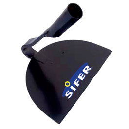 SIFER Raedera de Albañil 260x155 mm