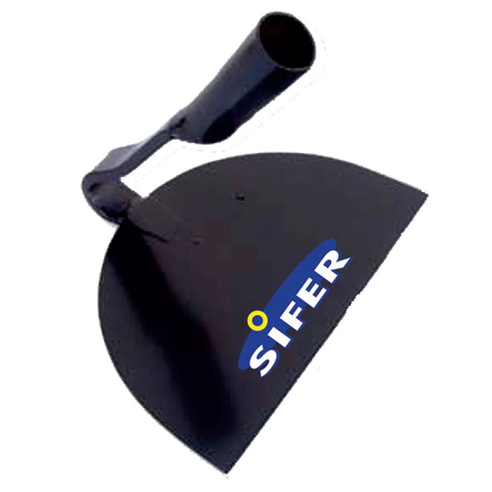 SIFER Raedera de Albañil 260x155 mm SIFER Raedera de Albañil 260x155 mm