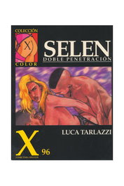 X.96 Selen Doble Penetra.