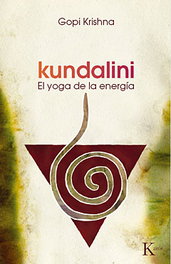 KAIROS, Kundalini - Gopi Krishna