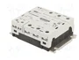 CROUZET GN350ASZH Relé de semiconductor trifásico 50A 24-510VAC