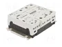 CROUZET GN350ASZH Relé de semiconductor trifásico 50A 24-510VAC