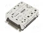CROUZET GN350ASZH Relé de semiconductor trifásico 50A 24-510VAC