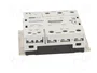 CROUZET GN350ASZH Relé de semiconductor trifásico 50A 24-510VAC