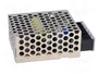 MEAN WELL RS-15 Alimentador de impulso 15W 48VDC