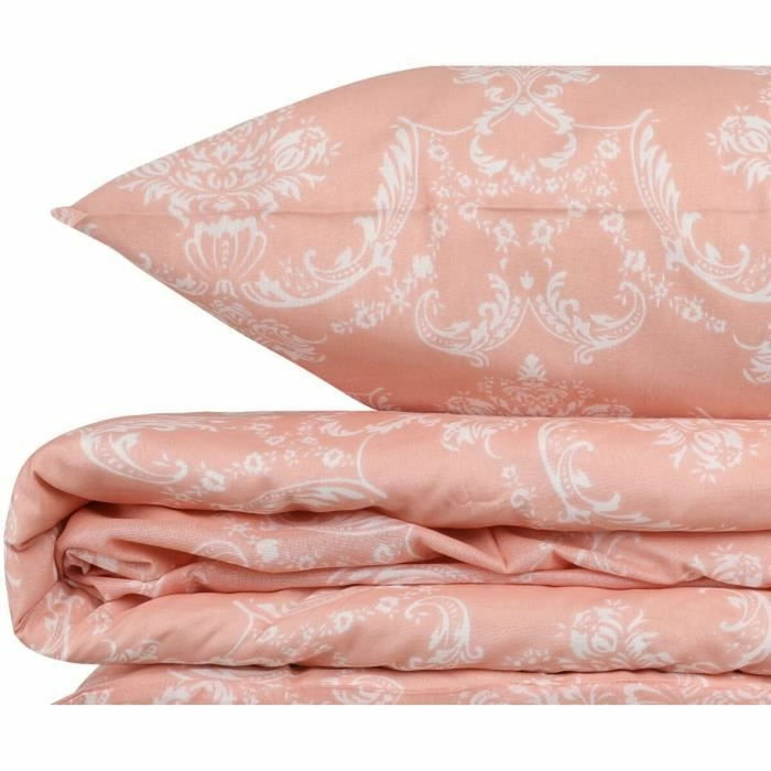 Juego de cama Polvo con funda nórdica y 2 fundas de almohada Juego de cama Polvo con funda nórdica y 2 fundas de almohada