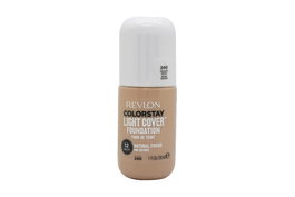 Revlon ColorStay Longwear Makeup SPF15 - 240 Medium Beige -30ml