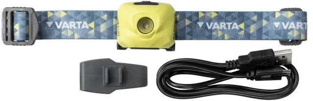 Varta Outdoor Sports Ultralight H30R Lima Varta Outdoor Sports Ultralight H30R Lima