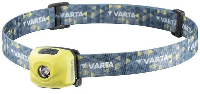 Varta Outdoor Sports Ultralight H30R Lima Varta Outdoor Sports Ultralight H30R Lima