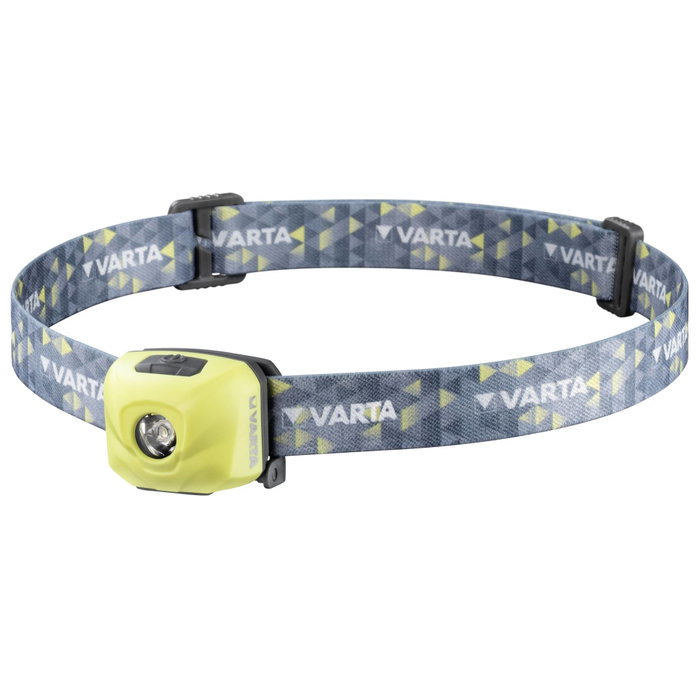 Varta Ultralight h30r Amarilla