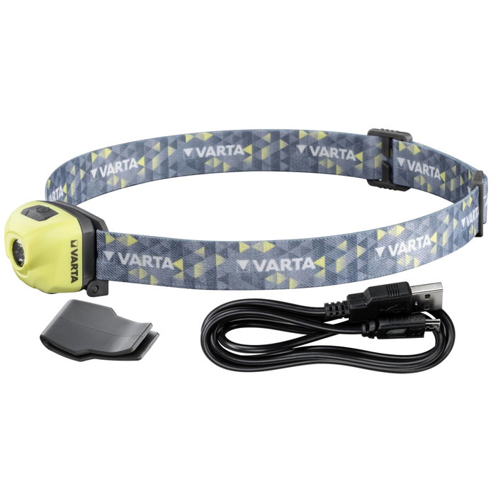 Varta Ultralight h30r Amarilla