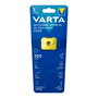 Varta Linterna Frontal Ultralight H30r Amarilla 300lm Recargable