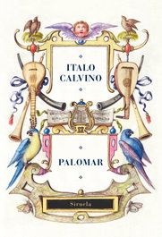 Palomar, Italo Calvino - SIRUELA