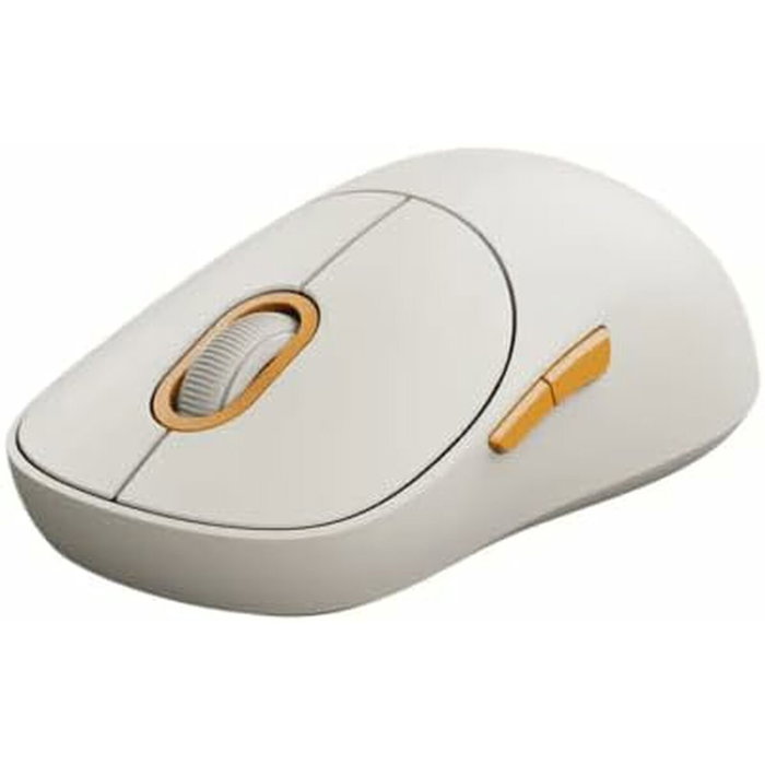 Ratón Xiaomi Mouse 3 Blanco 1200 DPI