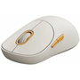 Ratón Xiaomi Mouse 3 Blanco 1200 DPI