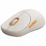Ratón Xiaomi Mouse 3 Blanco 1200 DPI