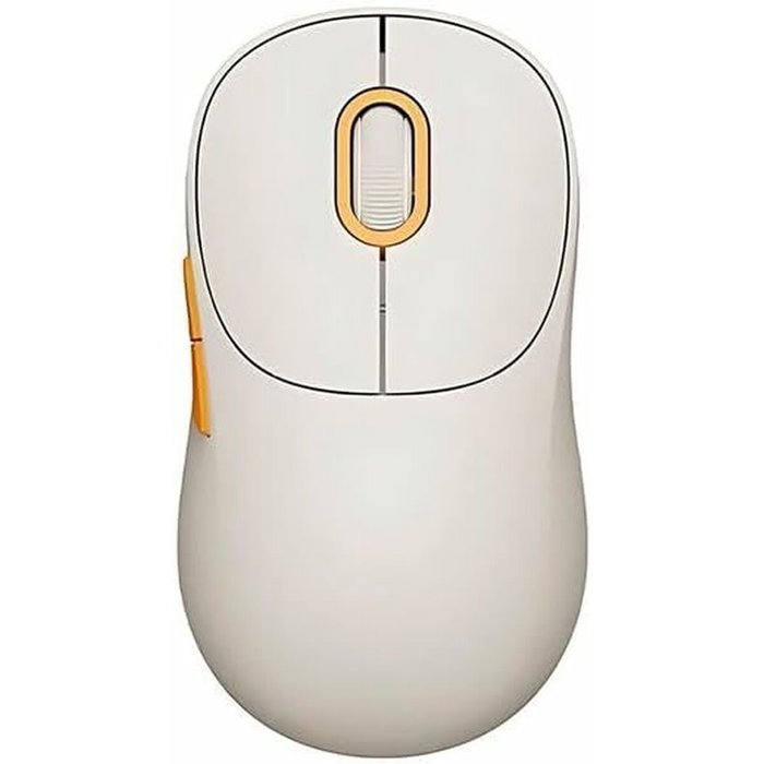 Ratón Xiaomi Mouse 3 Blanco 1200 DPI