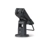 Ergonomic Solutions SpacePole Payment VER400-S-02 Montaje POS Negro