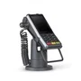 Ergonomic Solutions SpacePole Payment VER400-S-02 Montaje POS Negro