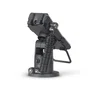Ergonomic Solutions SpacePole Payment VER400-S-02 Montaje POS Negro