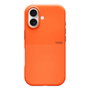 Apple Funda mgk14ll/a para iPhone 17 16 cm (6.3") Naranja