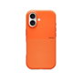 Apple Funda mgk14ll/a para iPhone 17 16 cm (6.3") Naranja