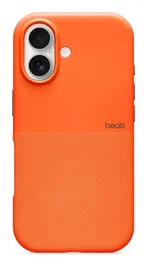 Apple Funda mgk14ll/a para iPhone 17 16 cm (6.3") Naranja