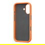 Apple Funda iPhone 17 MGK14LL/A con MagSafe, Sierra Orange