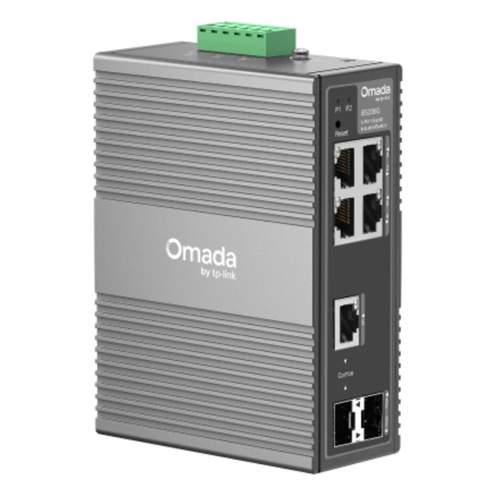 TP-Link POE370S Inyector PoE++ 10 Gigabit Ethernet de 2 puertos TP-Link POE370S Inyector PoE++ 10 Gigabit Ethernet de 2 puertos