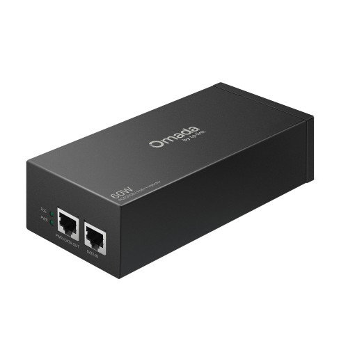 TP-Link Inyector PoE 2 Puertos - Link PoE370S