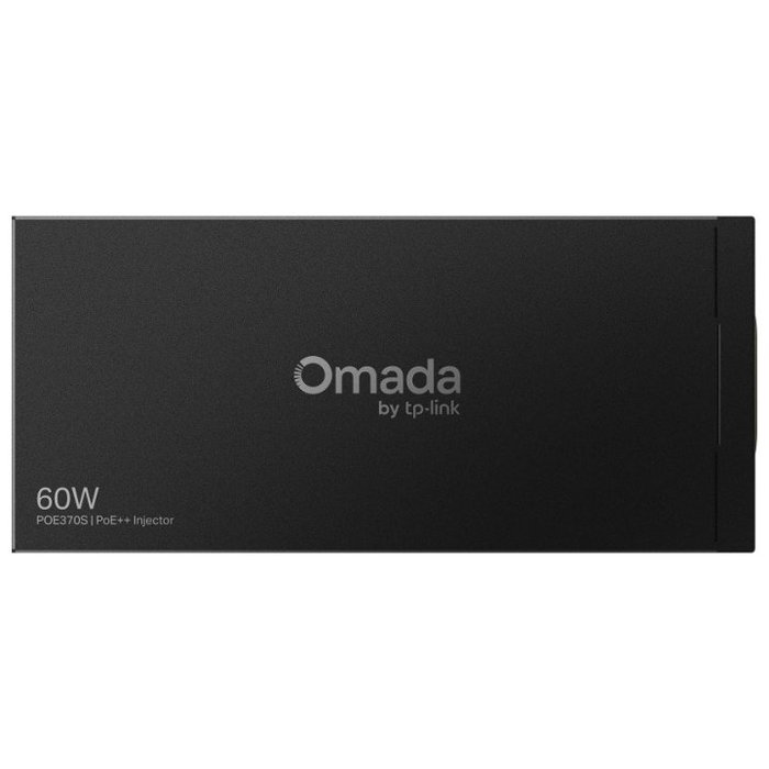 TP-Link Inyector PoE 2 Puertos - Link PoE370S