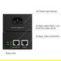 TP-Link Inyector PoE 2 Puertos - Link PoE370S