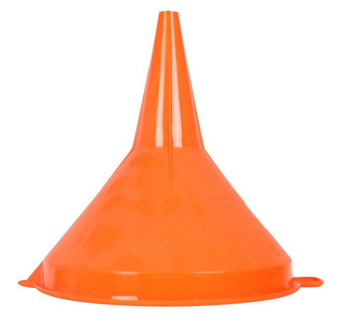Dem Embudo de Plástico Volcan 20cm