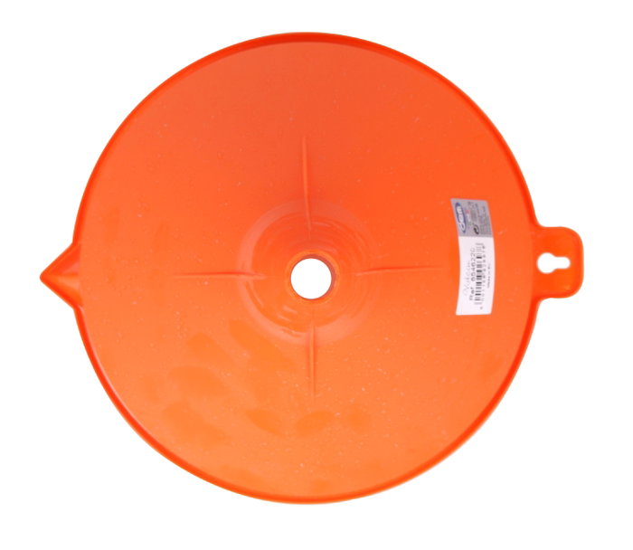 Dem Embudo de Plástico Volcan 20cm