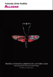 Allozar, Yolanda Ortiz Padilla - DESVELO EDICIONES