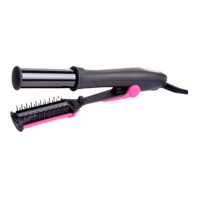 Perfect Beauty Do Styler Plancha con Tenacilla Giratoria