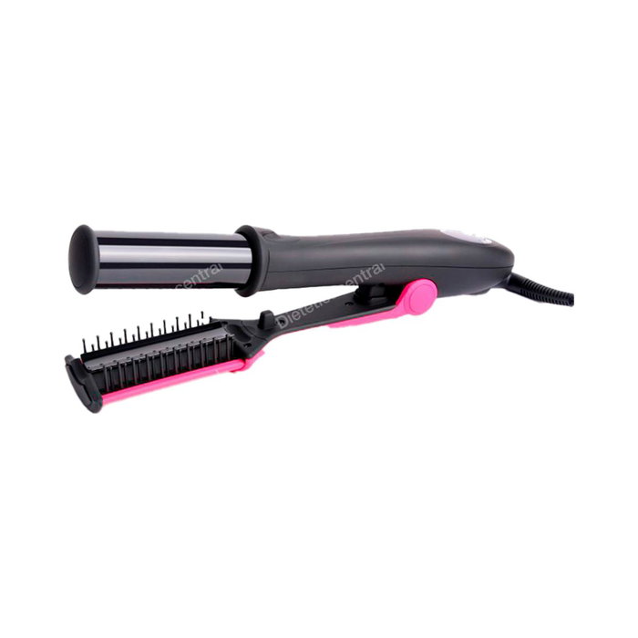 Perfect Beauty Do Styler Plancha con Tenacilla Giratoria
