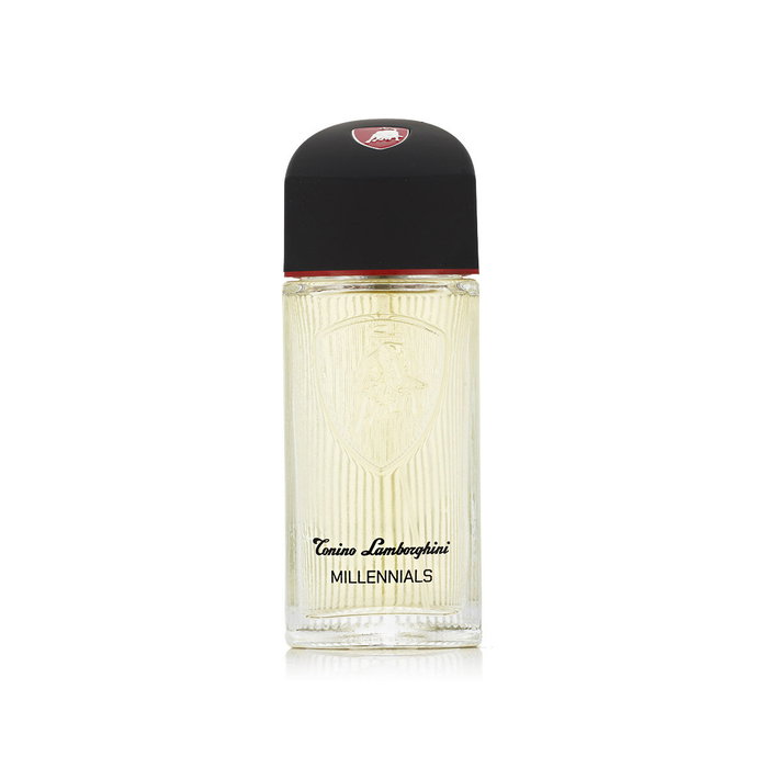 Tonino Lamborghini Millennials Agua de Tocador para hombres 125 ml Tonino Lamborghini Millennials Agua de Tocador para hombres 125 ml